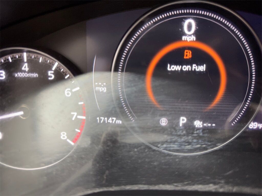 2024 MAZDA CX-50 2.5 S Select Package CAM,HTD STS,BLIND SPOT,17&quot; WL Irving TX