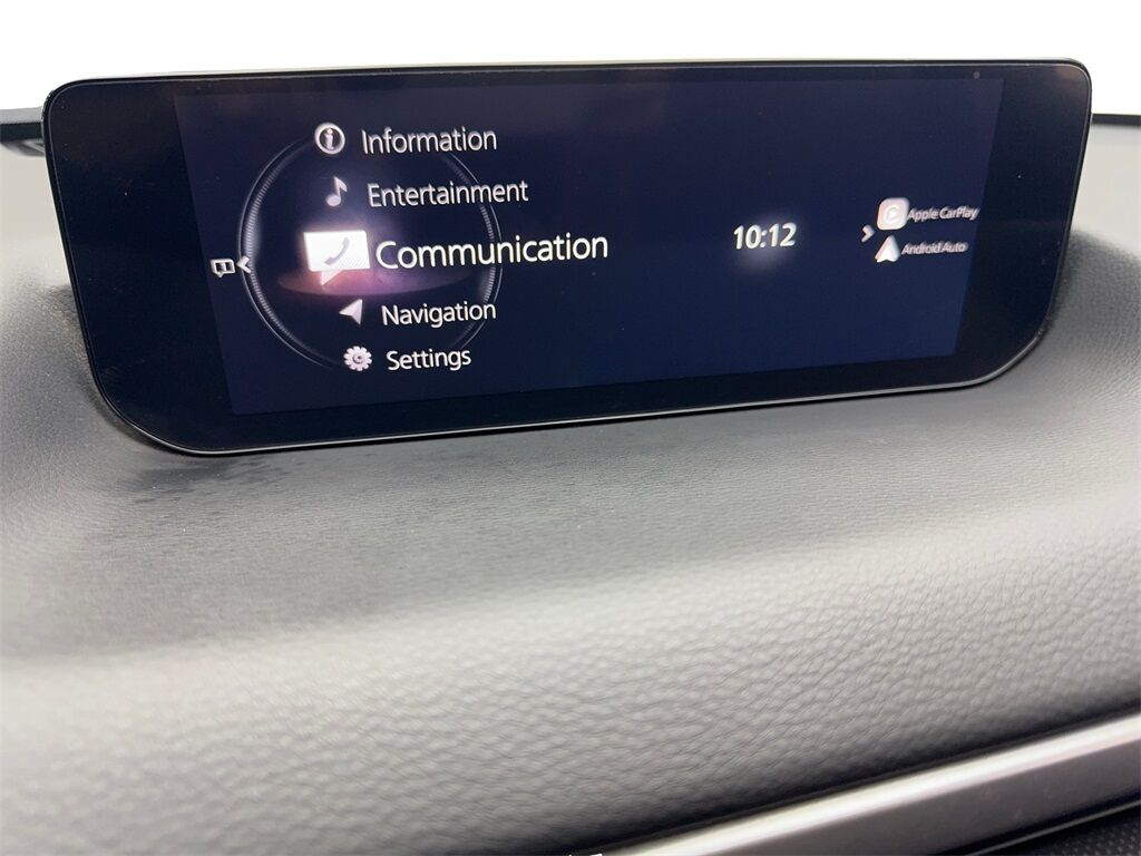 2024 MAZDA CX-50 2.5 S Select Package CAM,HTD STS,BLIND SPOT,17&quot; WL Irving TX