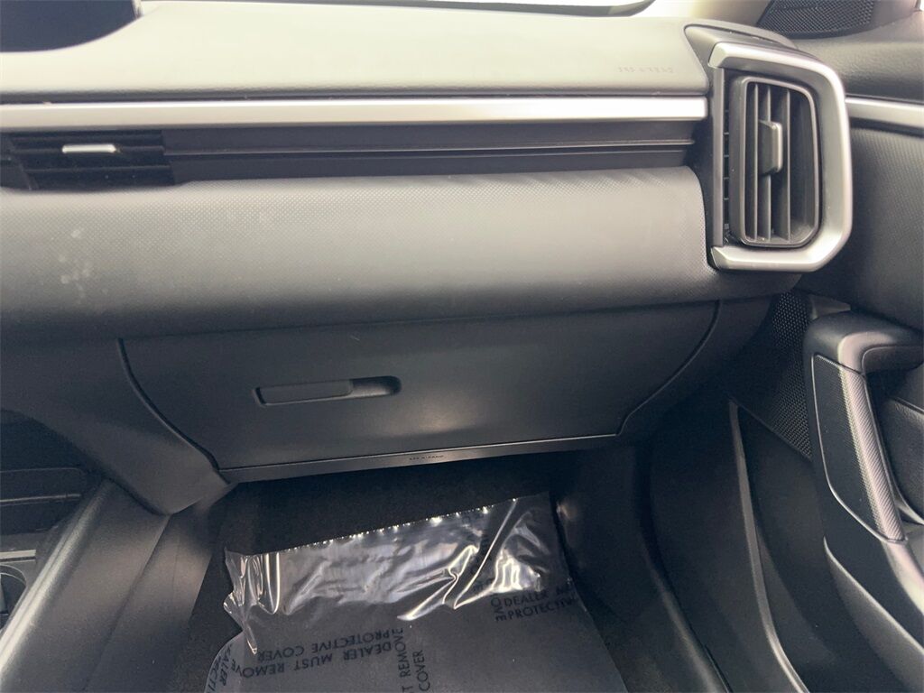 2024 MAZDA CX-50 2.5 S Select Package CAM,HTD STS,BLIND SPOT,17&quot; WL Irving TX