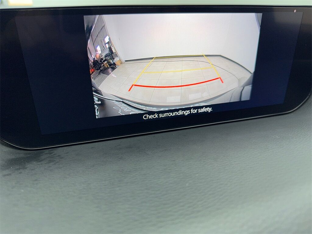 2024 MAZDA CX-50 2.5 S Select Package CAM,HTD STS,BLIND SPOT,17&quot; WL Irving TX