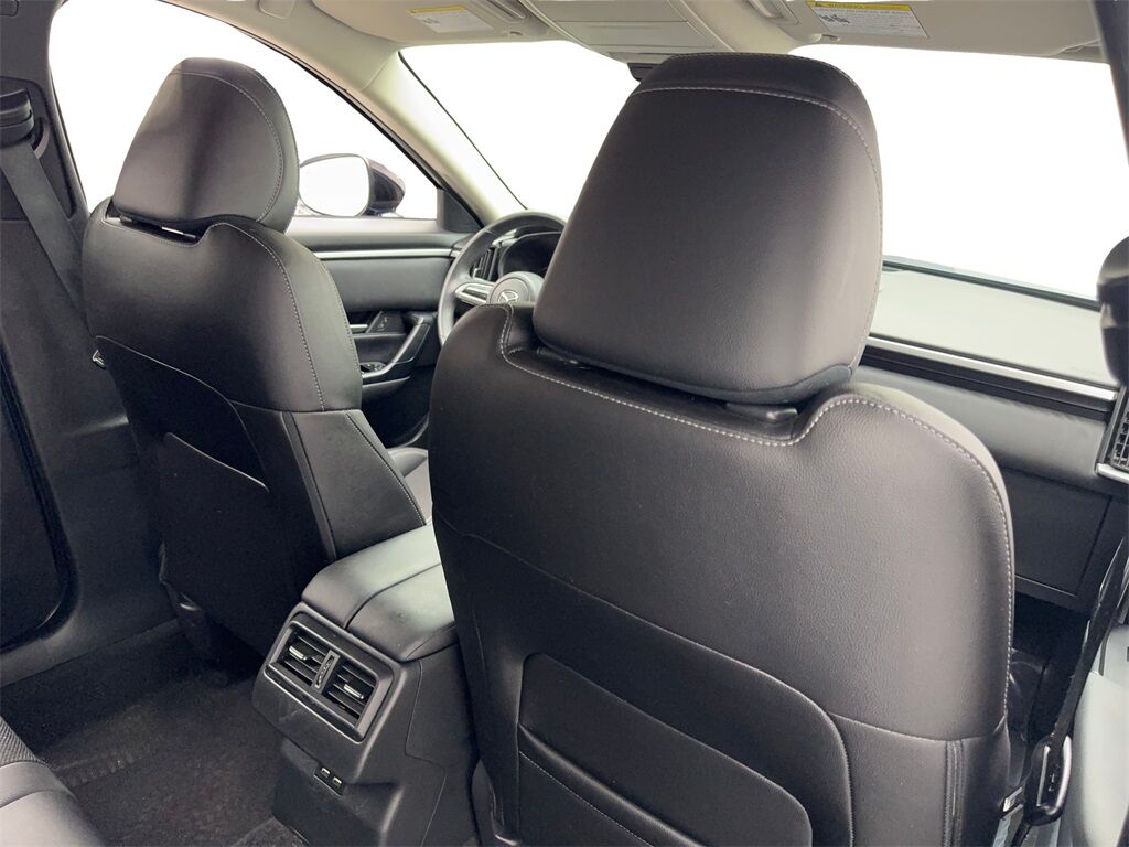 2024 MAZDA CX-50 2.5 S Select Package CAM,HTD STS,BLIND SPOT,17&quot; WL Irving TX