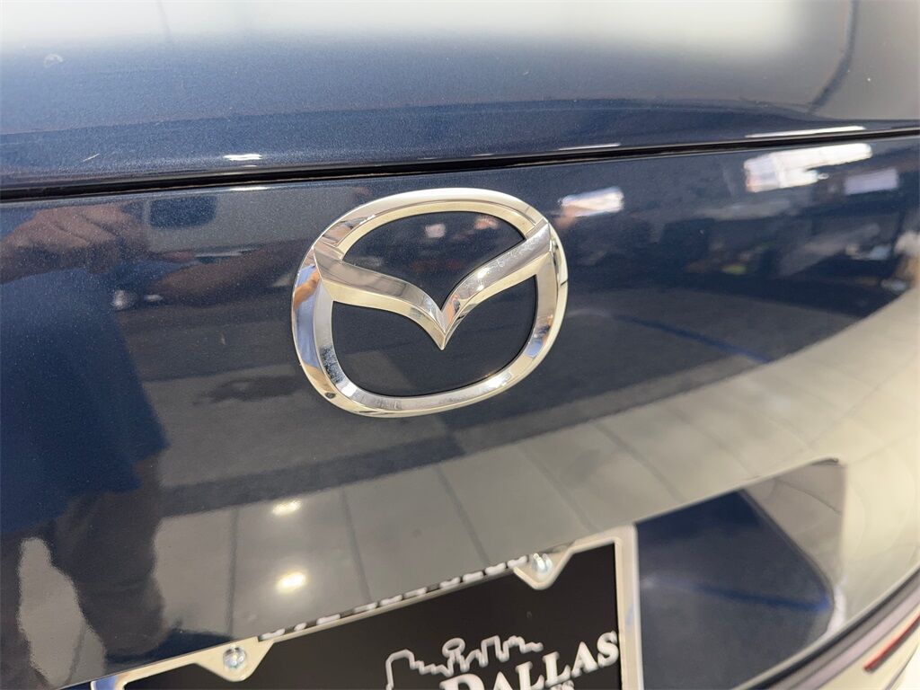 2024 MAZDA CX-50 2.5 S Select Package CAM,HTD STS,BLIND SPOT,17&quot; WL Irving TX