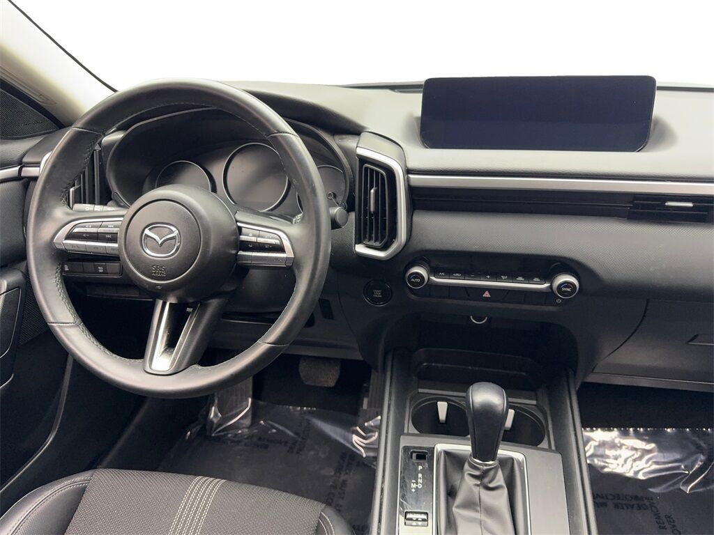 2024 MAZDA CX-50 2.5 S Select Package CAM,HTD STS,BLIND SPOT,17&quot; WL Irving TX