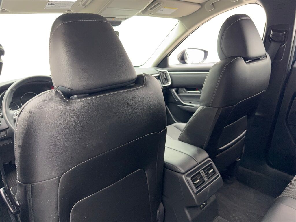2024 MAZDA CX-50 2.5 S Select Package CAM,HTD STS,BLIND SPOT,17&quot; WL Irving TX