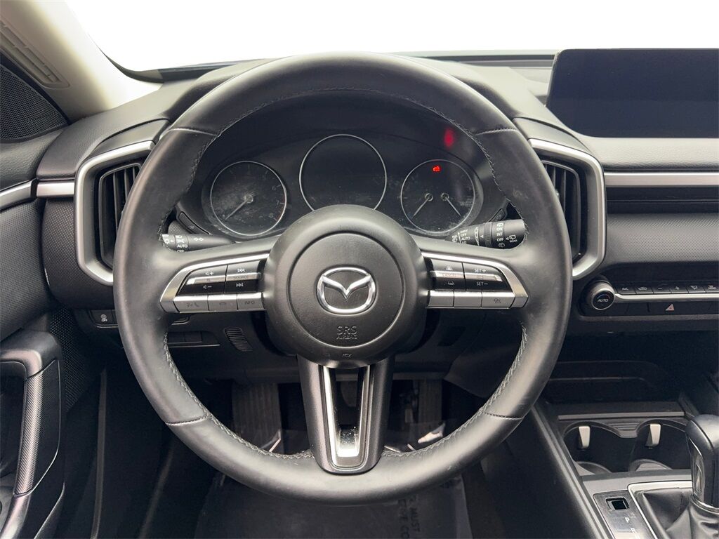 2024 MAZDA CX-50 2.5 S Select Package CAM,HTD STS,BLIND SPOT,17&quot; WL Irving TX