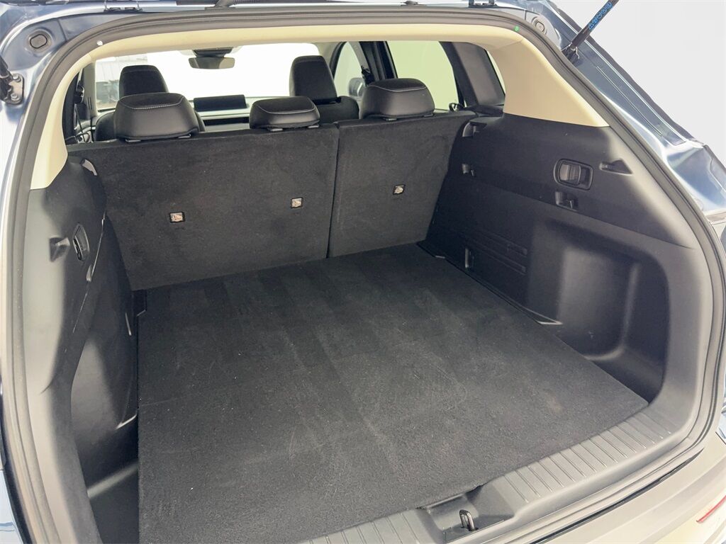2024 MAZDA CX-50 2.5 S Select Package CAM,HTD STS,BLIND SPOT,17&quot; WL Irving TX