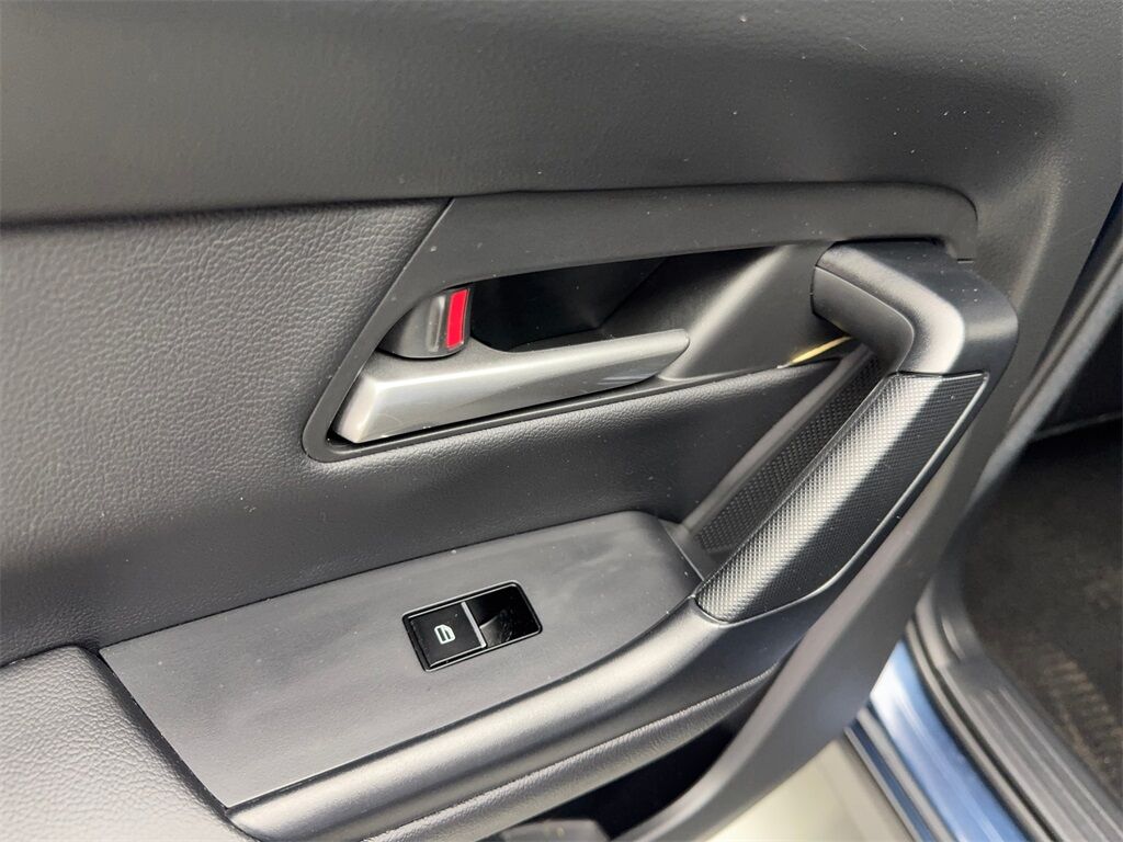 2024 MAZDA CX-50 2.5 S Select Package CAM,HTD STS,BLIND SPOT,17&quot; WL Irving TX