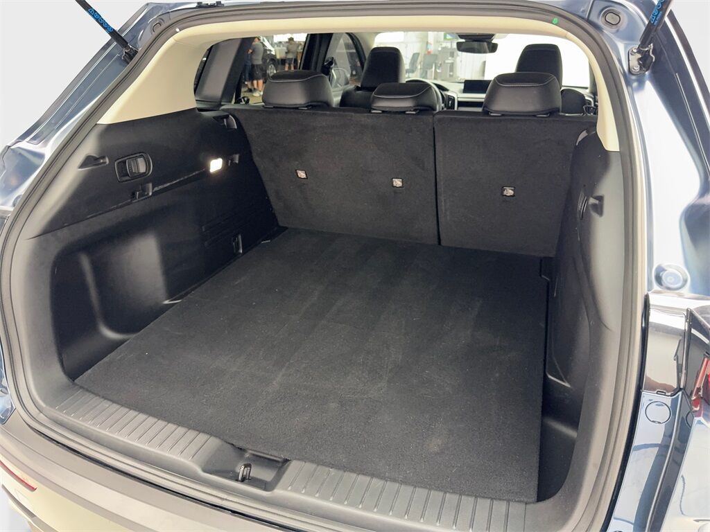 2024 MAZDA CX-50 2.5 S Select Package CAM,HTD STS,BLIND SPOT,17&quot; WL Irving TX