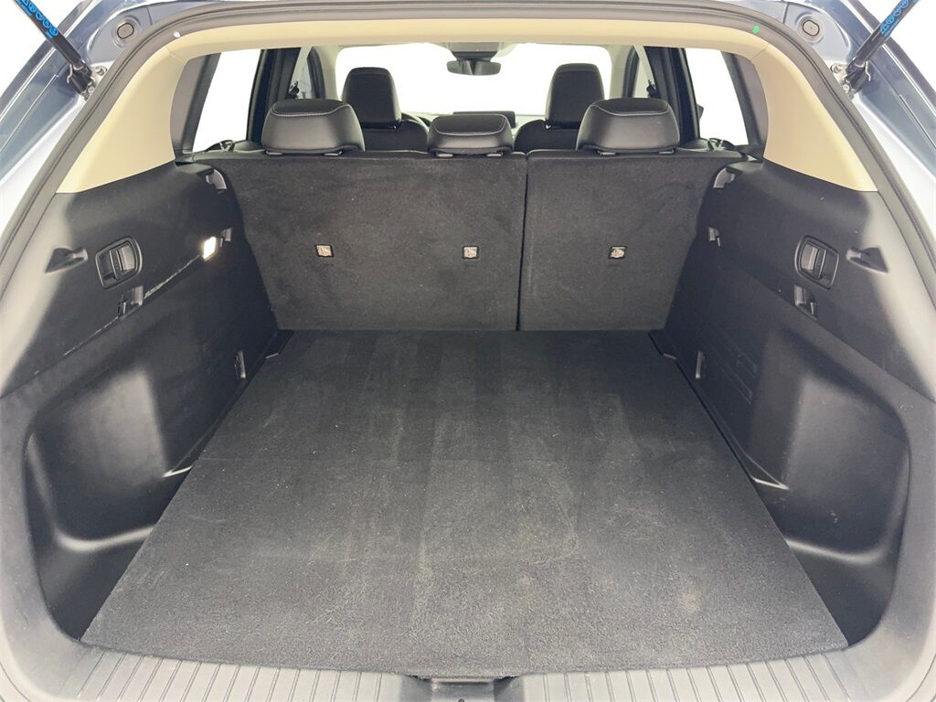 2024 MAZDA CX-50 2.5 S Select Package CAM,HTD STS,BLIND SPOT,17&quot; WL Irving TX