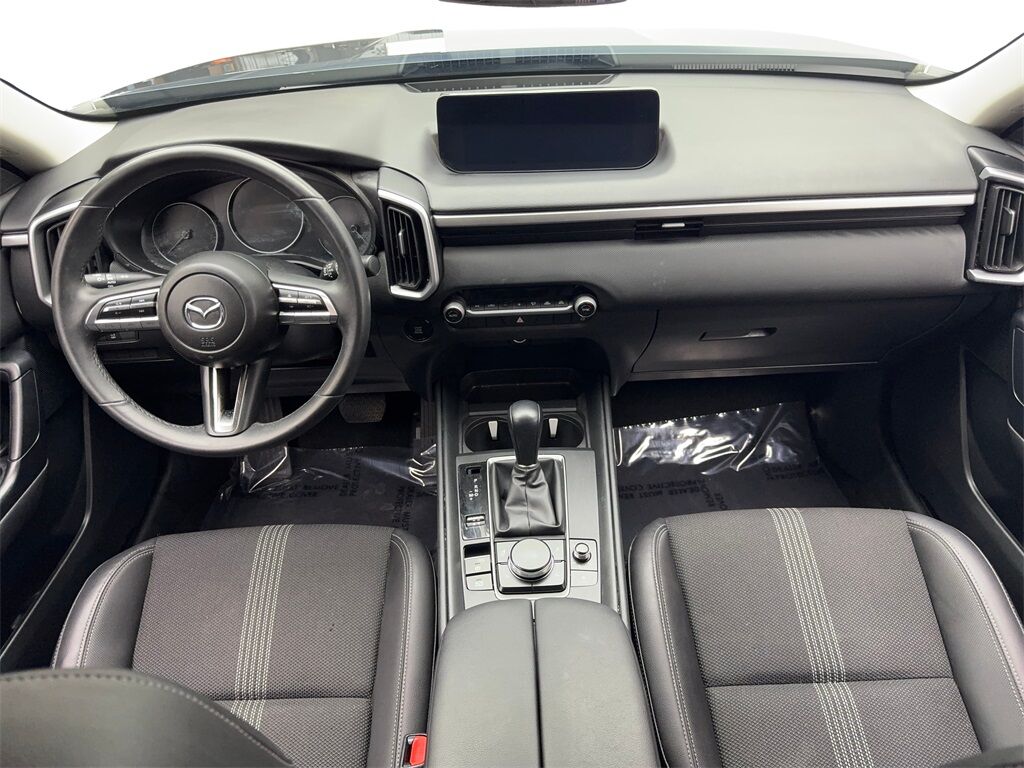 2024 MAZDA CX-50 2.5 S Select Package CAM,HTD STS,BLIND SPOT,17&quot; WL Irving TX