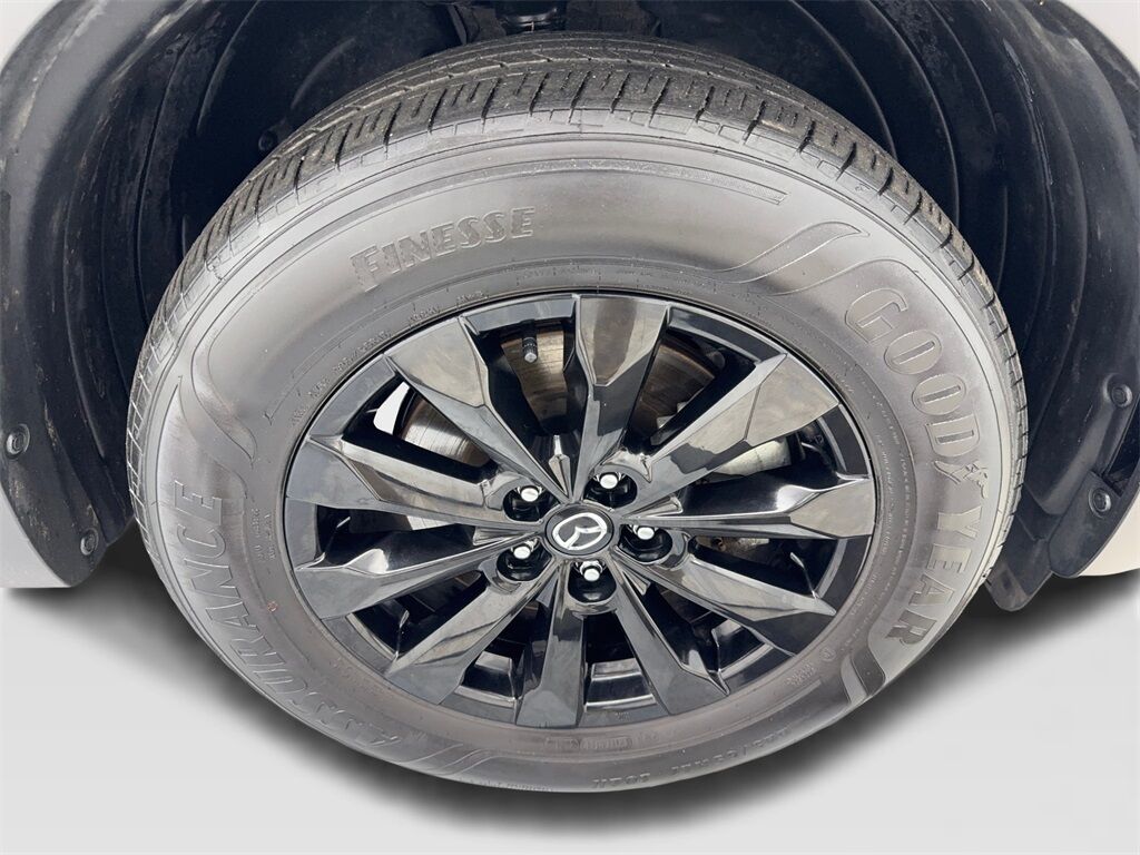 2024 MAZDA CX-50 2.5 S Select Package CAM,HTD STS,BLIND SPOT,17&quot; WL Irving TX