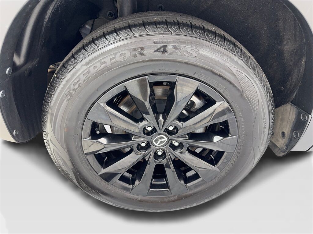 2024 MAZDA CX-50 2.5 S Select Package CAM,HTD STS,BLIND SPOT,17&quot; WL Irving TX
