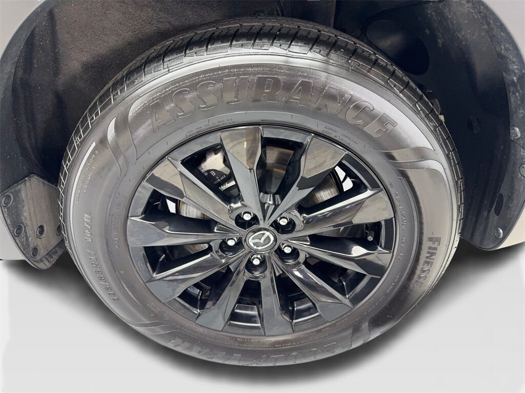 2024 MAZDA CX-50 2.5 S Select Package CAM,HTD STS,BLIND SPOT,17&quot; WL Irving TX