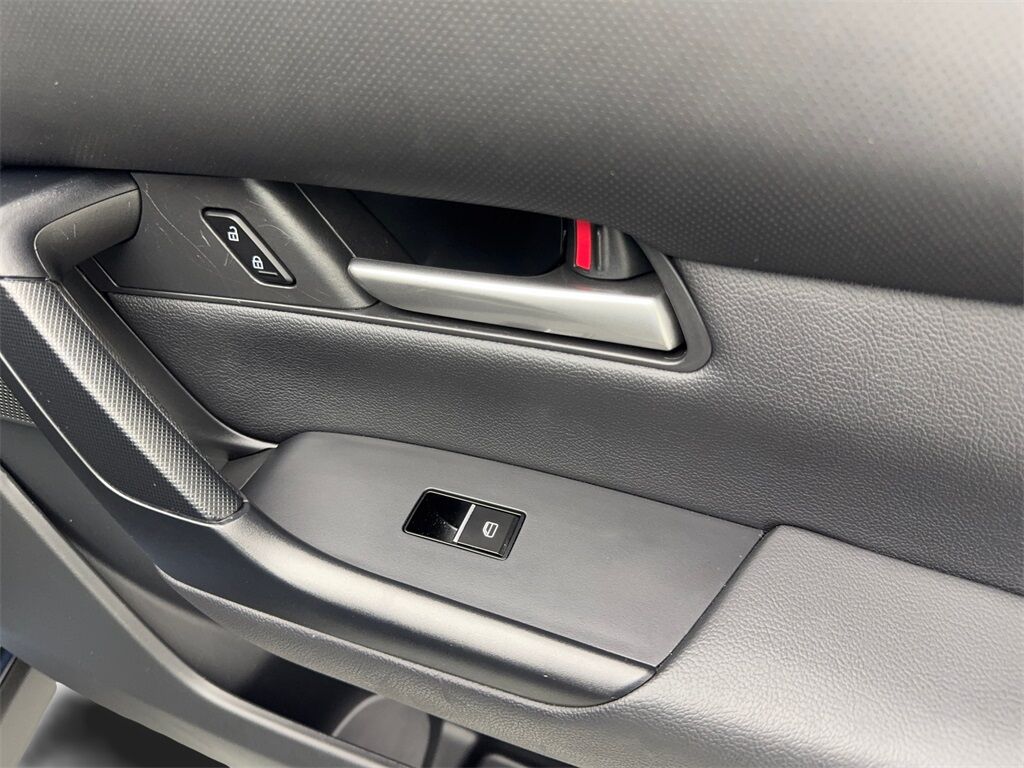 2024 MAZDA CX-50 2.5 S Select Package CAM,HTD STS,BLIND SPOT,17&quot; WL Irving TX