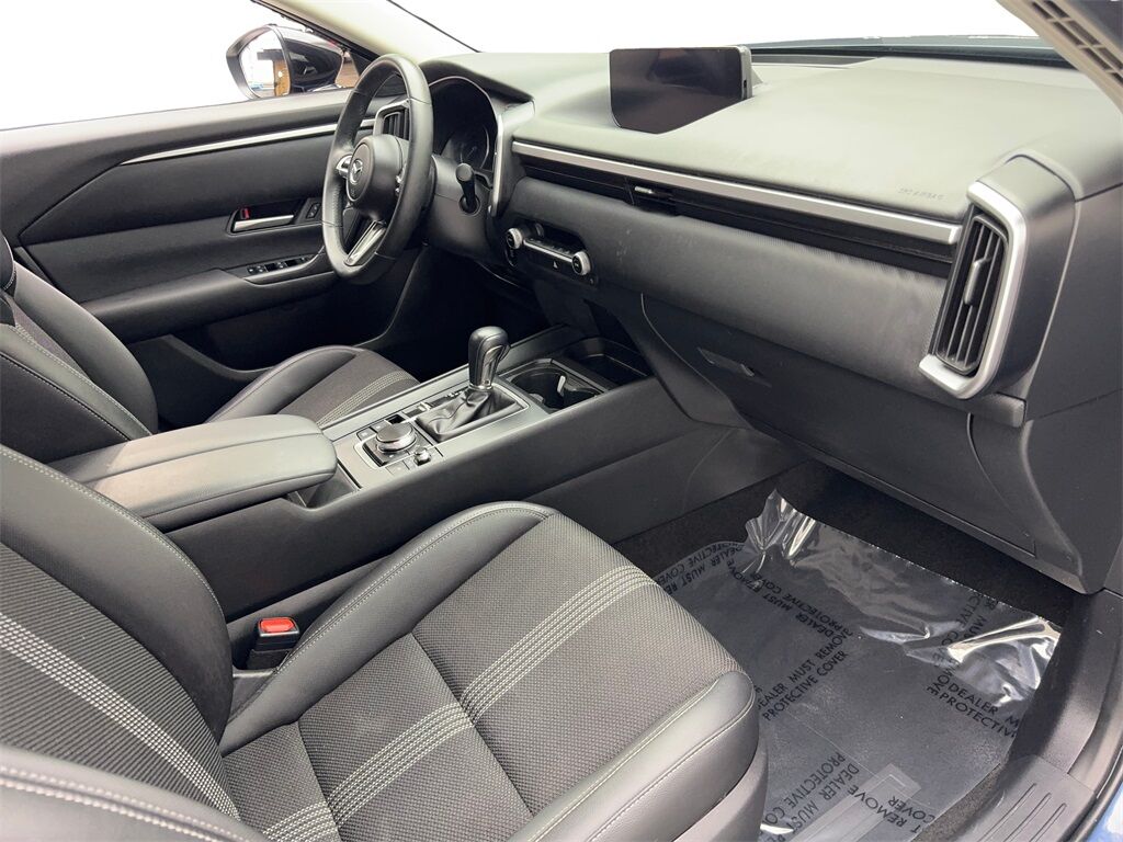 2024 MAZDA CX-50 2.5 S Select Package CAM,HTD STS,BLIND SPOT,17&quot; WL Irving TX