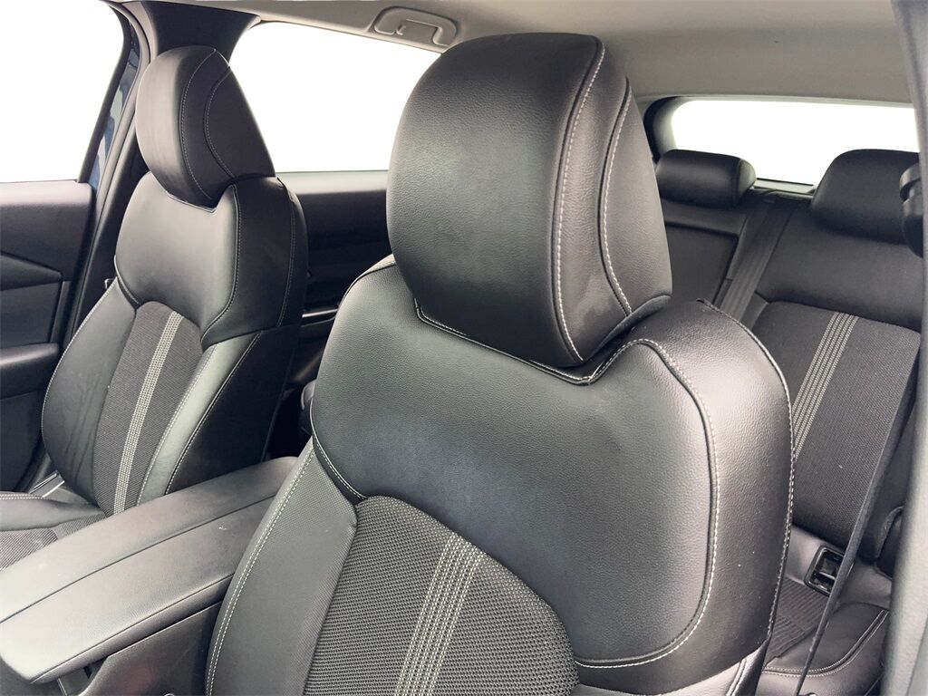2024 MAZDA CX-50 2.5 S Select Package CAM,HTD STS,BLIND SPOT,17&quot; WL Irving TX