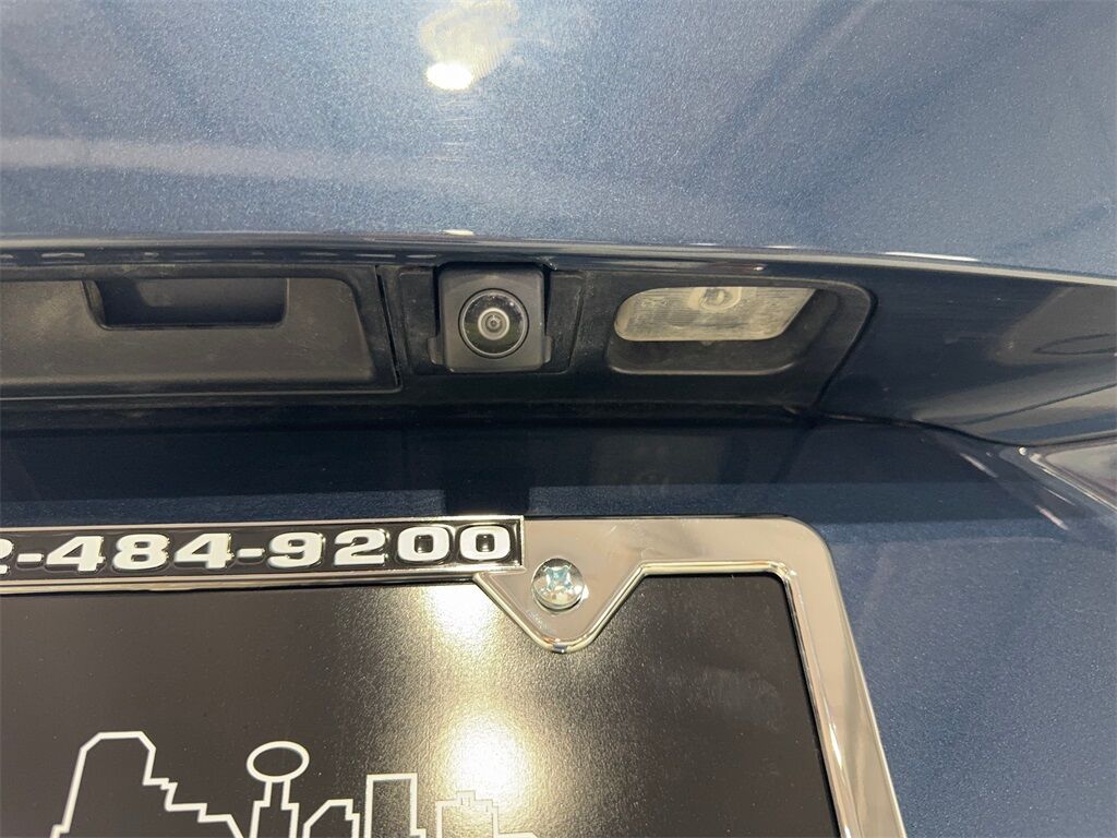 2024 MAZDA CX-50 2.5 S Select Package CAM,HTD STS,BLIND SPOT,17&quot; WL Irving TX