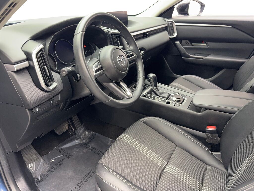 2024 MAZDA CX-50 2.5 S Select Package CAM,HTD STS,BLIND SPOT,17&quot; WL Irving TX