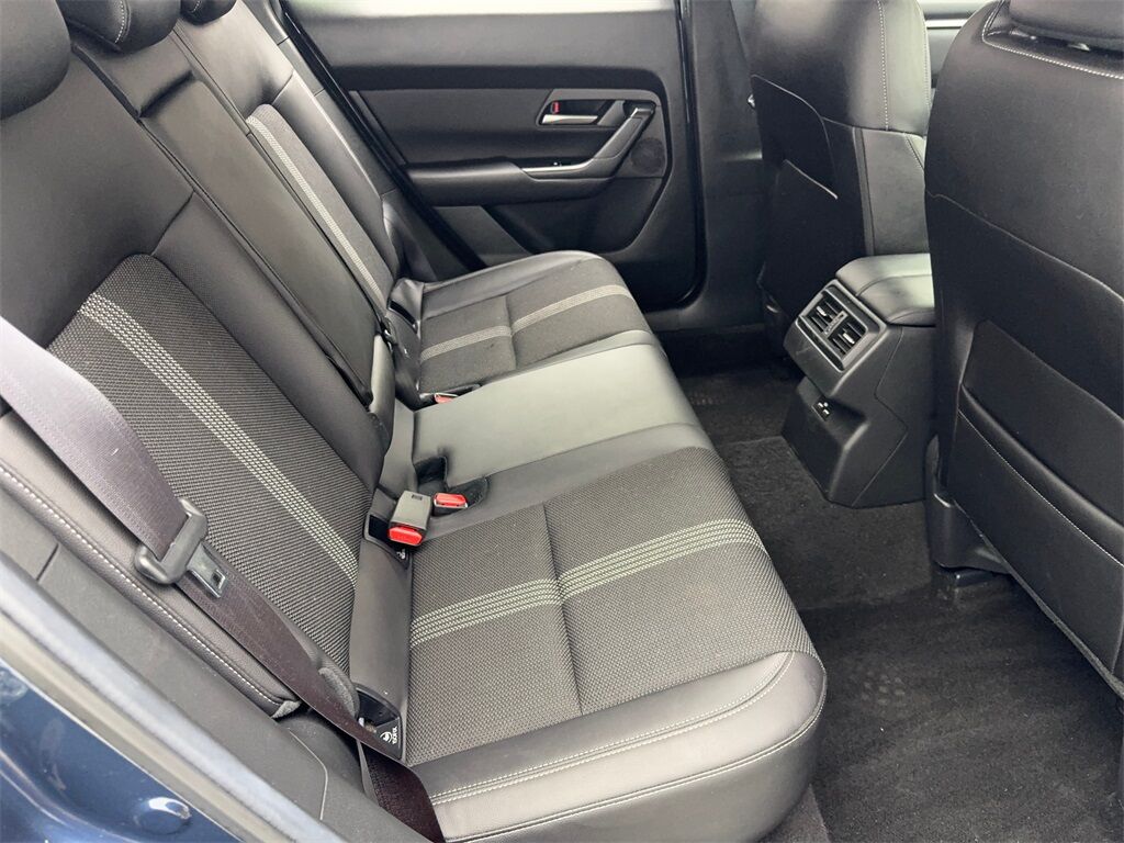 2024 MAZDA CX-50 2.5 S Select Package CAM,HTD STS,BLIND SPOT,17&quot; WL Irving TX