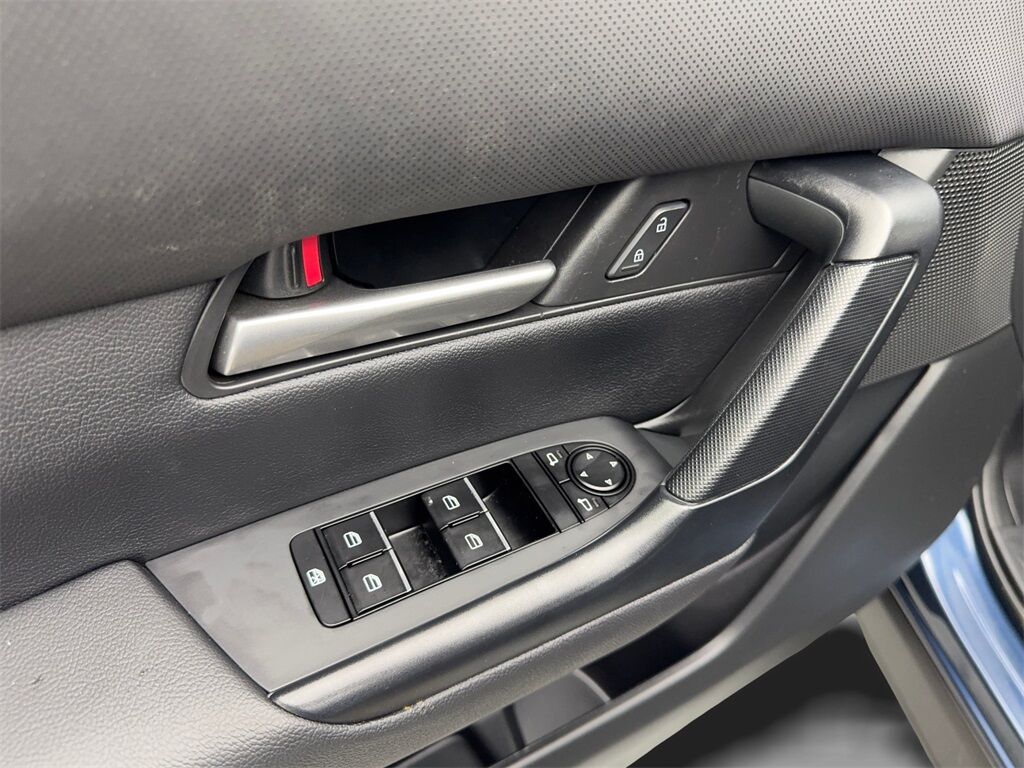 2024 MAZDA CX-50 2.5 S Select Package CAM,HTD STS,BLIND SPOT,17&quot; WL Irving TX
