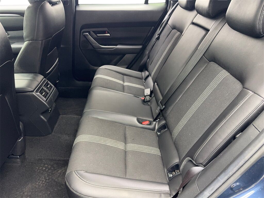 2024 MAZDA CX-50 2.5 S Select Package CAM,HTD STS,BLIND SPOT,17&quot; WL Irving TX
