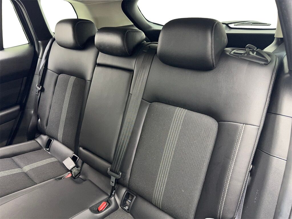 2024 MAZDA CX-50 2.5 S Select Package CAM,HTD STS,BLIND SPOT,17&quot; WL Irving TX