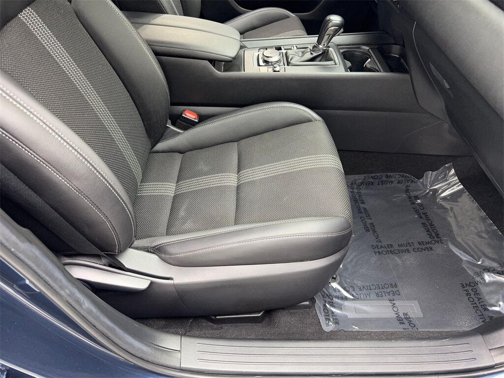 2024 MAZDA CX-50 2.5 S Select Package CAM,HTD STS,BLIND SPOT,17&quot; WL Irving TX