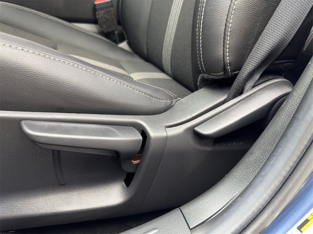 2024 MAZDA CX-50 2.5 S Select Package CAM,HTD STS,BLIND SPOT,17&quot; WL Irving TX