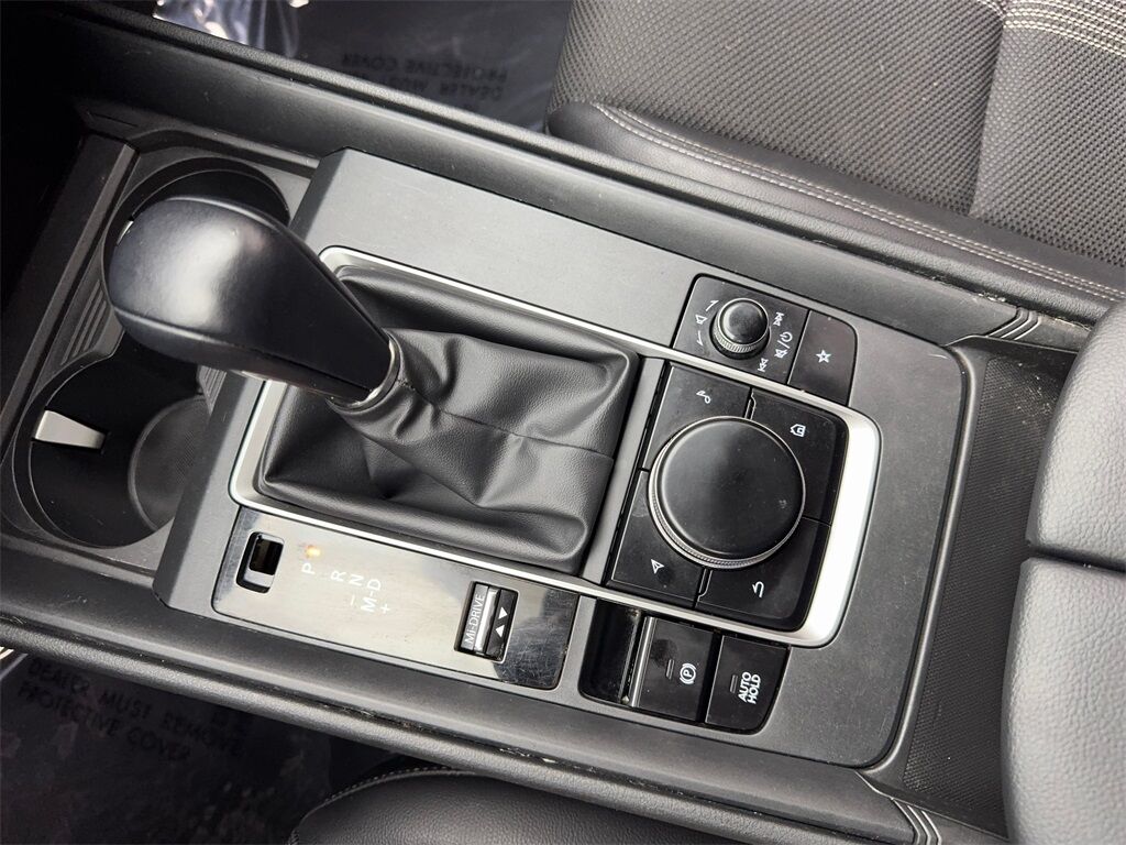 2024 MAZDA CX-50 2.5 S Select Package CAM,HTD STS,BLIND SPOT,17&quot; WL Irving TX