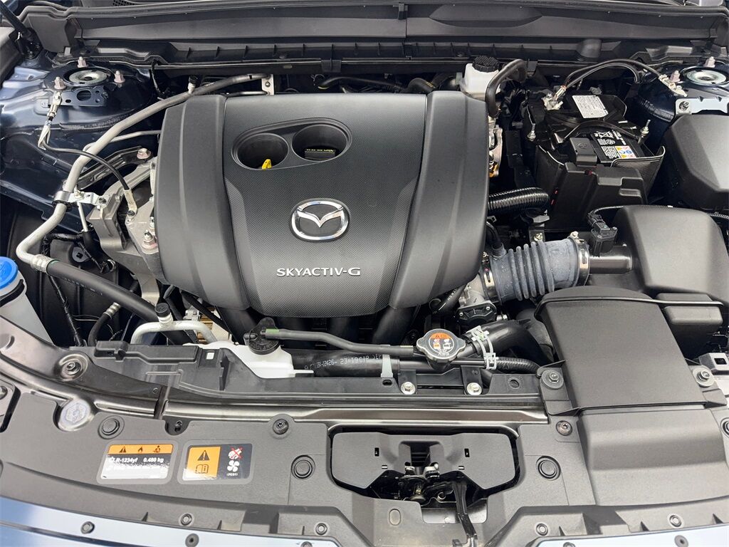 2024 MAZDA CX-50 2.5 S Select Package CAM,HTD STS,BLIND SPOT,17&quot; WL Irving TX