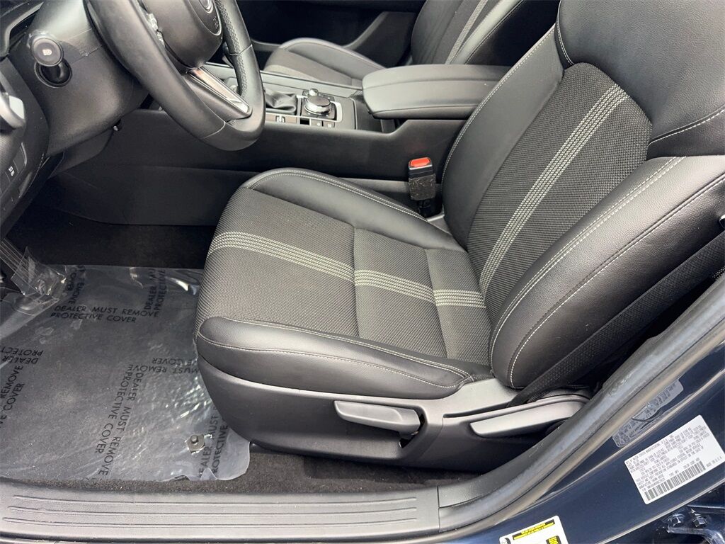 2024 MAZDA CX-50 2.5 S Select Package CAM,HTD STS,BLIND SPOT,17&quot; WL Irving TX