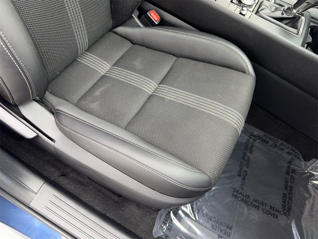 2024 MAZDA CX-50 2.5 S Select Package CAM,HTD STS,BLIND SPOT,17&quot; WL Irving TX