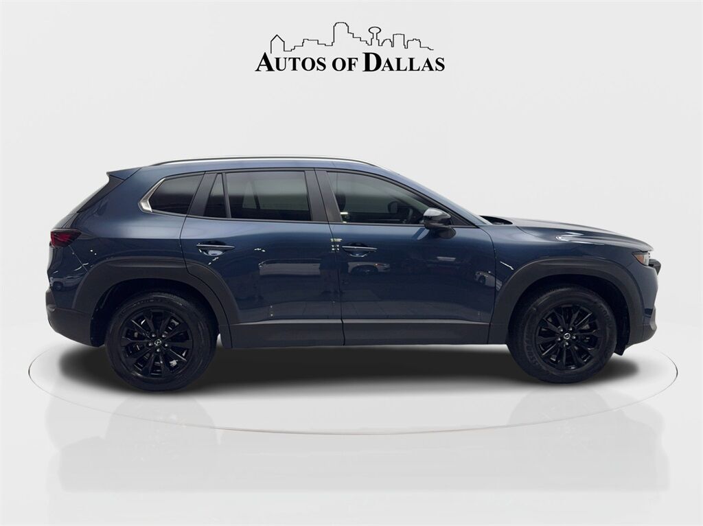 2024 MAZDA CX-50 2.5 S Select Package CAM,HTD STS,BLIND SPOT,17&quot; WL Irving TX