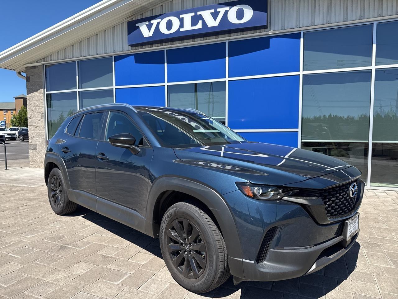2024 MAZDA CX-50 2.5 S Select Package Bend OR