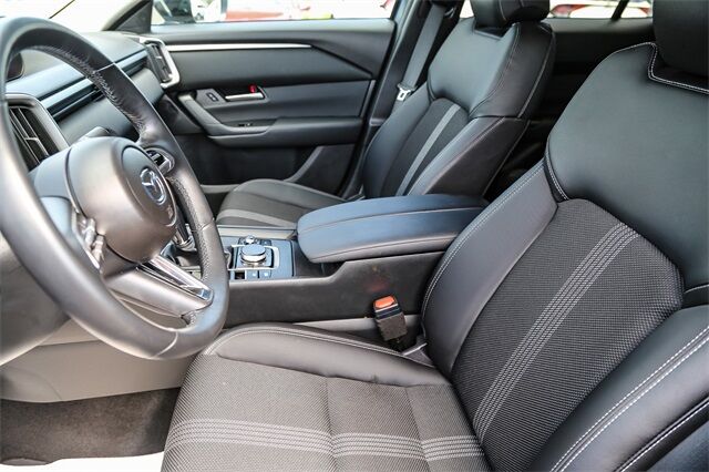 2024 MAZDA CX-50 2.5 S Select Package Renton WA