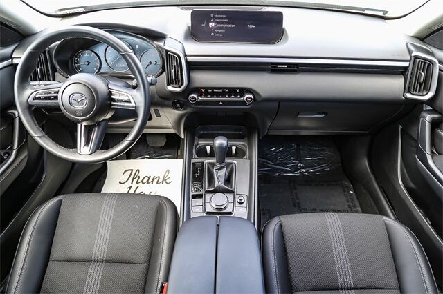 2024 MAZDA CX-50 2.5 S Select Package Renton WA