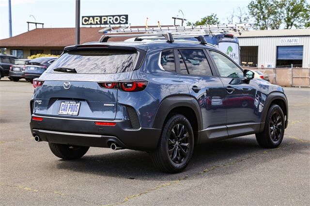 2024 MAZDA CX-50 2.5 S Select Package Renton WA