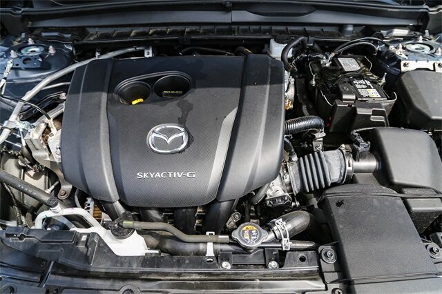 2024 MAZDA CX-50 2.5 S Select Package Renton WA