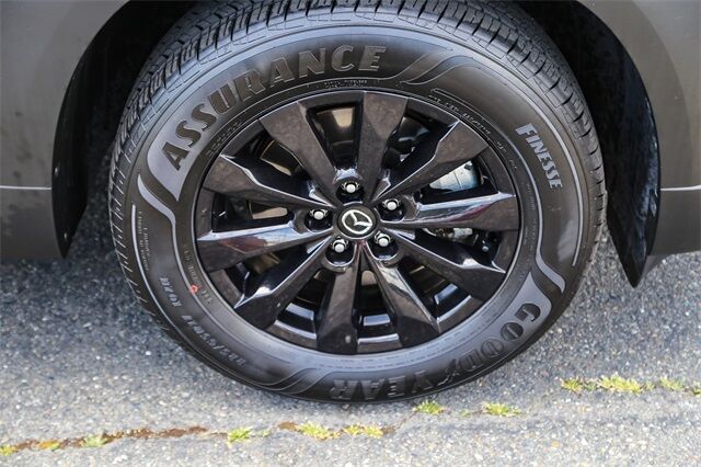 2024 MAZDA CX-50 2.5 S Select Package Renton WA