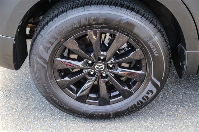 2024 MAZDA CX-50 2.5 S Select Package Renton WA