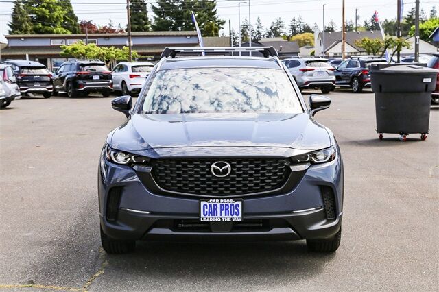 2024 MAZDA CX-50 2.5 S Select Package Renton WA