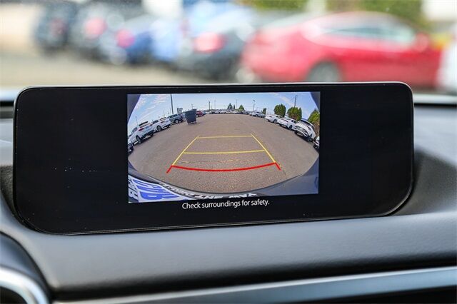 2024 MAZDA CX-50 2.5 S Select Package Renton WA
