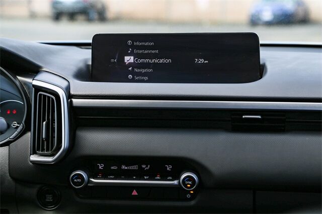 2024 MAZDA CX-50 2.5 S Select Package Renton WA