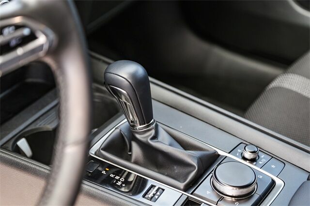 2024 MAZDA CX-50 2.5 S Select Package Renton WA