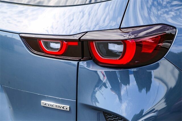 2024 MAZDA CX-50 2.5 S Select Package Renton WA