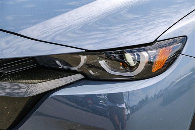 2024 MAZDA CX-50 2.5 S Select Package Renton WA