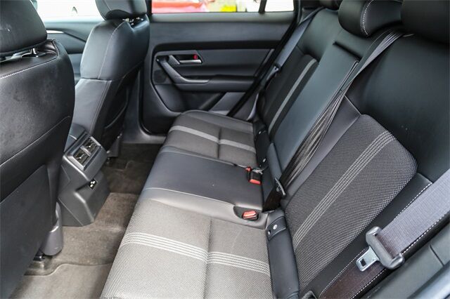 2024 MAZDA CX-50 2.5 S Select Package Renton WA