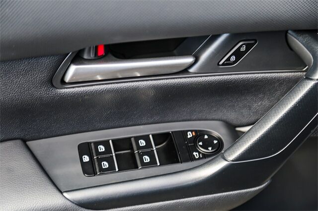 2024 MAZDA CX-50 2.5 S Select Package Renton WA