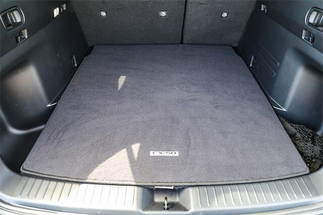 2024 MAZDA CX-50 2.5 S Select Package Renton WA