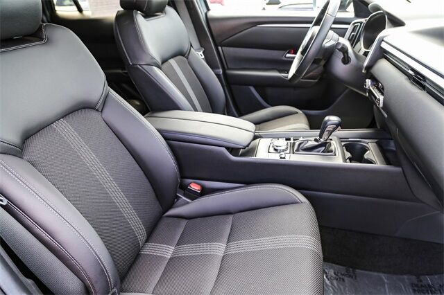 2024 MAZDA CX-50 2.5 S Select Package Renton WA